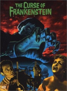The Curse of Frankenstein