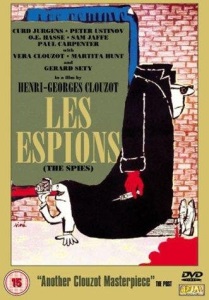 The Spies