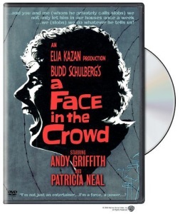 A Face in the Crowd