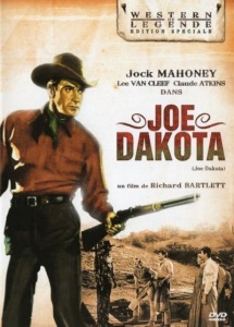 Joe Dakota