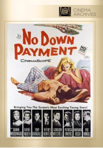 No Down Payment