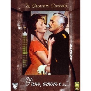 Scandal in Sorrento