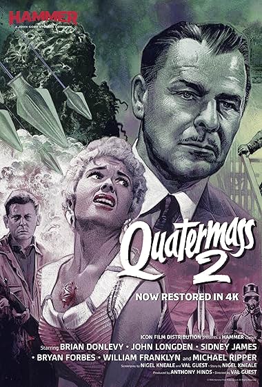 Quatermass 2