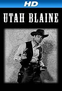Utah Blaine