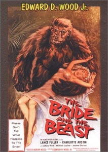 The Bride and the Beast