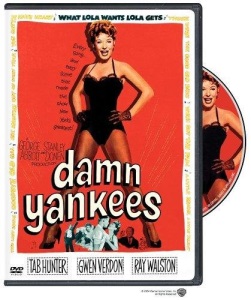 Damn Yankees