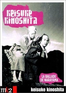 The Ballad of Narayama
