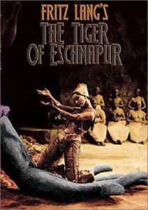 The Tiger of Eschnapur
