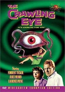 The Crawling Eye