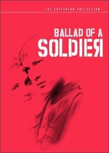 Ballad of a Soldier