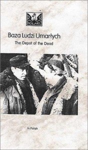 The Depot of the Dead