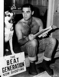 The Beat Generation