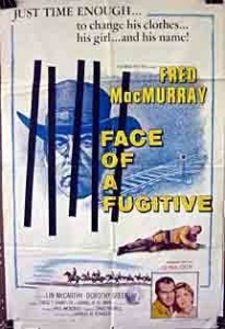 Face of a Fugitive