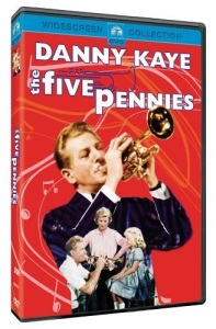 The Five Pennies