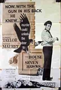 The House of the Seven Hawks