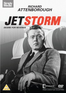 Jet Storm