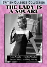 The Lady Is a Square