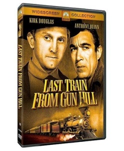 Last Train from Gun Hill