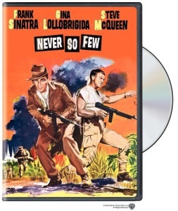 Never So Few