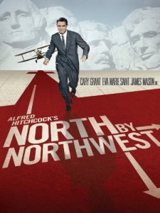North by Northwest
