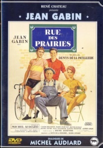 Rue de Paris