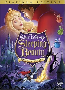 Sleeping Beauty