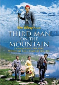 Third Man on the Mountain