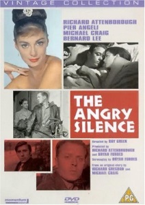 The Angry Silence