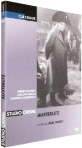 The Battle of Austerlitz