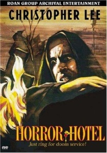The City of the Dead