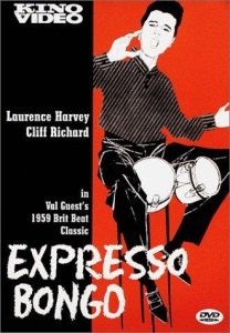 Expresso Bongo