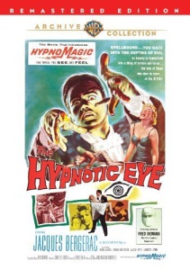 The Hypnotic Eye