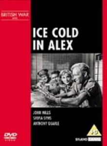 Ice Cold in Alex