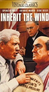 Inherit the Wind