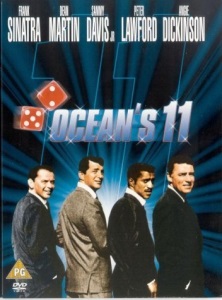 Ocean's Eleven