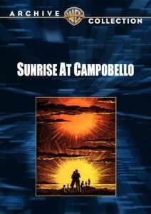 Sunrise at Campobello