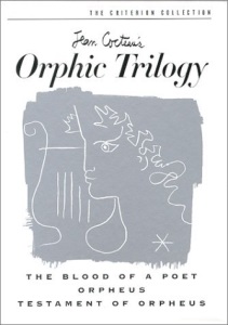 Testament of Orpheus