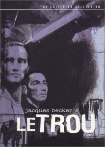 Le trou