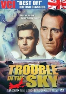 Trouble in the Sky