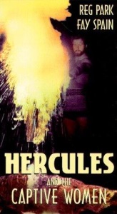 Hercules and the Captive Women