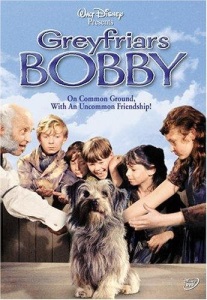 Greyfriars Bobby: The True Story of a Dog