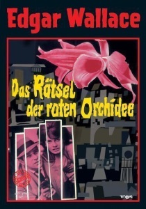 Secret of the Red Orchid