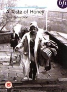 A Taste of Honey