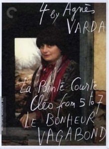 Cléo from 5 to 7