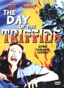 The Day of the Triffids