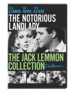 The Notorious Landlady