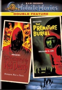 The Premature Burial