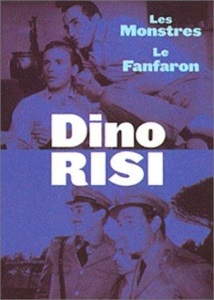 Il sorpasso