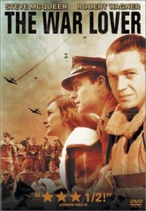 The War Lover