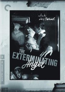 The Exterminating Angel